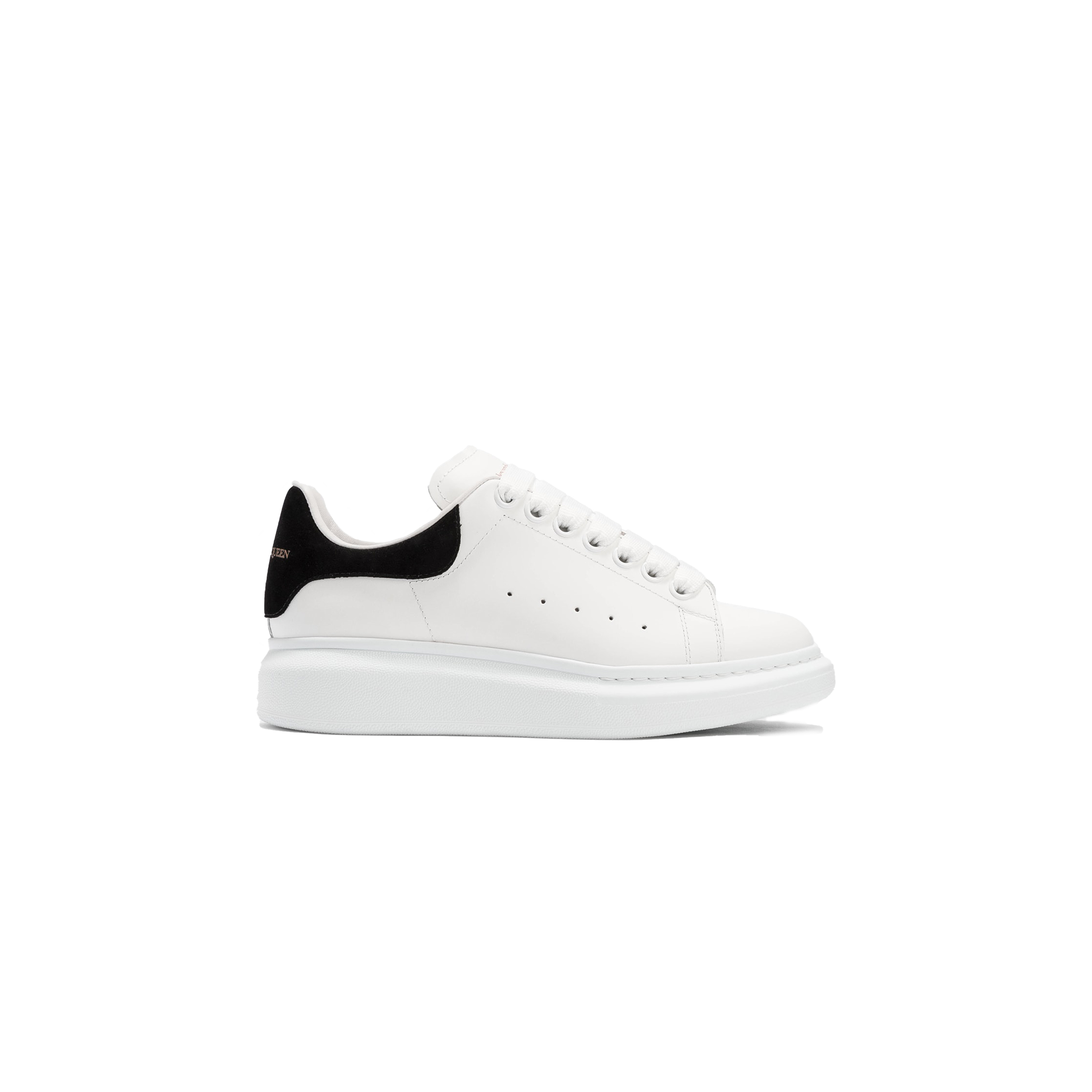 ALEXANDER MCQUEEN OVERSIZED SNEAKER 553770WHGP79061